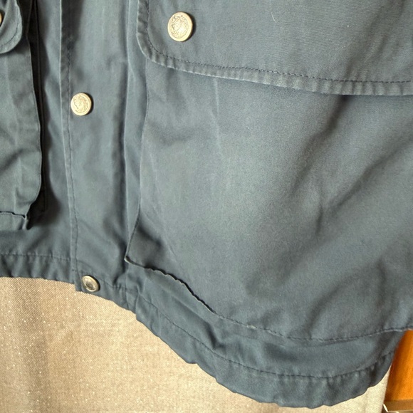 Fjallraven Greenland jacket - Picture 3 of 10